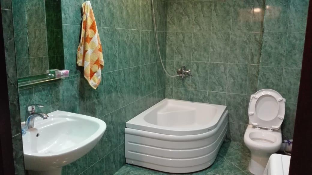 Apartment Nona Vox Batumi Exterior photo