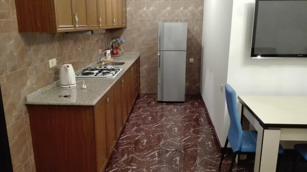 Apartment Nona Vox Batumi Exterior photo