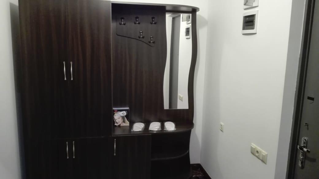 Apartment Nona Vox Batumi Exterior photo