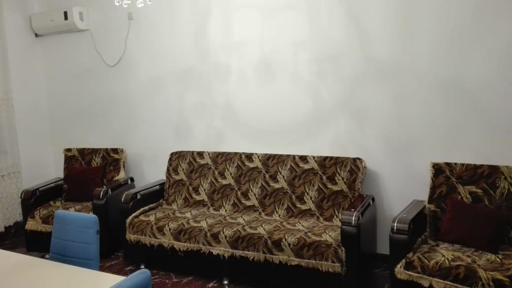 Apartment Nona Vox Batumi Exterior photo