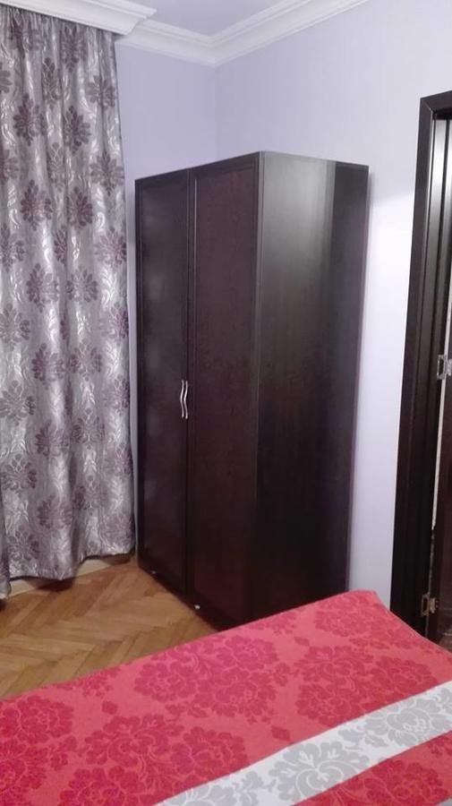 Apartment Nona Vox Batumi Exterior photo